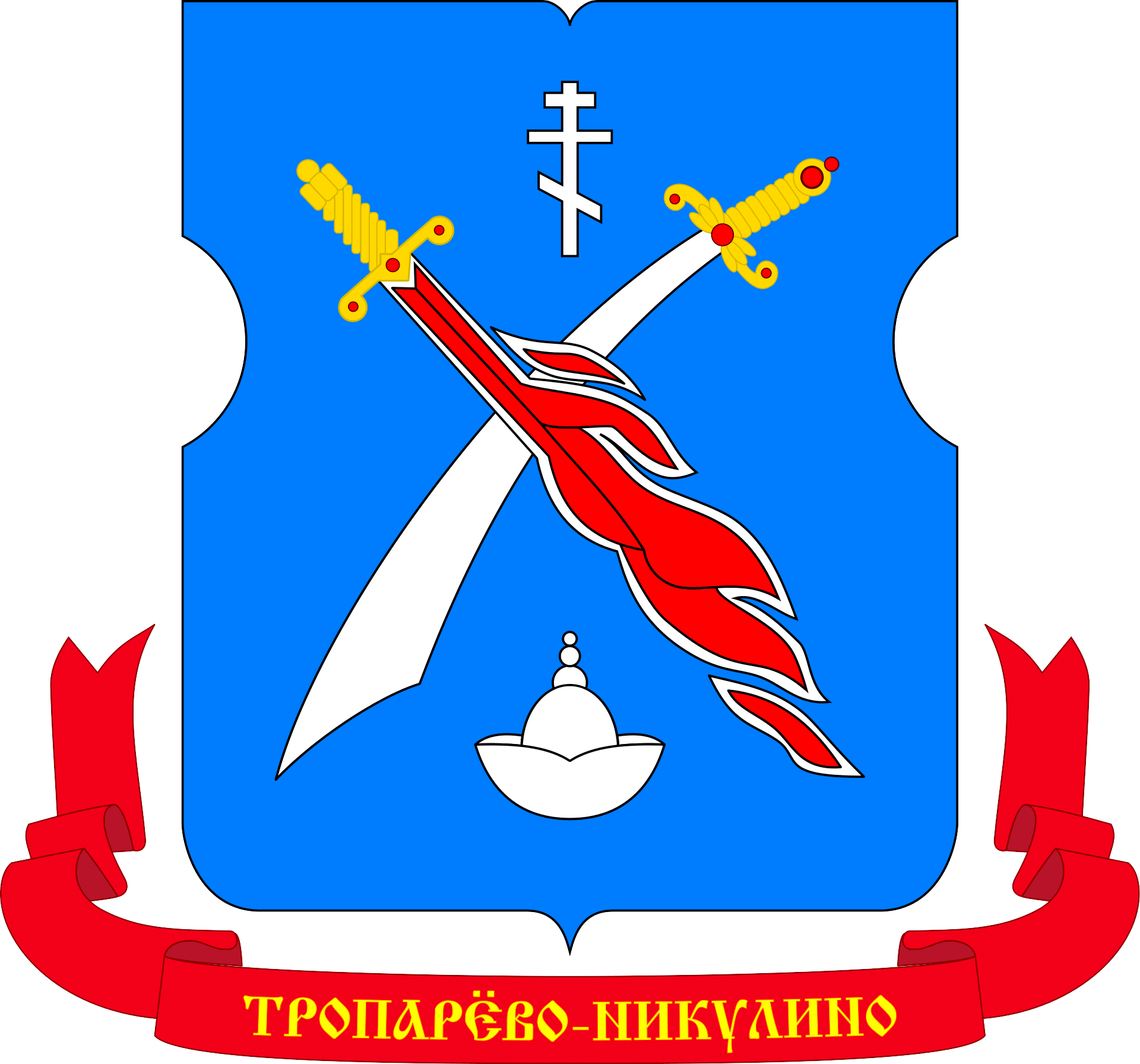 Troparevo-nikulino.su