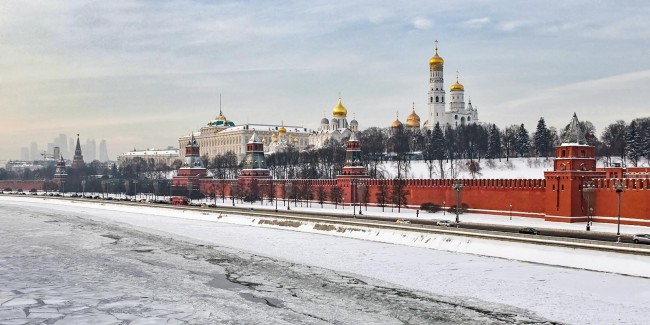 Жители Москвы выберут самые интересные маршруты в конкурсе «Покажи Москву!»