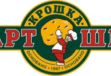 Ресторан быстрого питания Крошка Картошка на Мичуринском проспекте фото 2 на сайте Troparevo-nikulino.su
