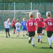 Детский футбольный клуб Метеор фото 7 на сайте Troparevo-nikulino.su