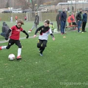 Детский футбольный клуб Метеор фото 5 на сайте Troparevo-nikulino.su