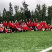 Детский футбольный клуб Метеор фото 8 на сайте Troparevo-nikulino.su
