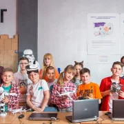 Компьютерная академия Шаг на улице Покрышкина фото 2 на сайте Troparevo-nikulino.su