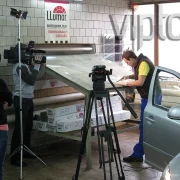 Центр тонировки автомобилей Vipton на улице Академика Анохина фото 1 на сайте Troparevo-nikulino.su