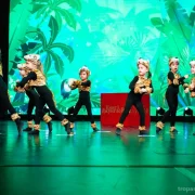 Школа танцев Пластилин фото 3 на сайте Troparevo-nikulino.su