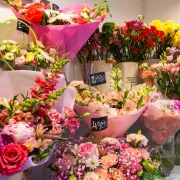 Магазин цветов LA Floria фото 17 на сайте Troparevo-nikulino.su