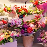 Магазин цветов LA Floria фото 4 на сайте Troparevo-nikulino.su