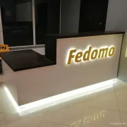 Интернет-магазин Fedomo фото 4 на сайте Troparevo-nikulino.su