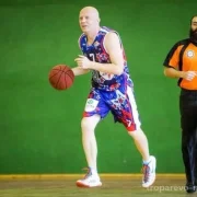 Баскетбольная академия Ibasket фото 4 на сайте Troparevo-nikulino.su
