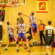 Баскетбольная академия Ibasket фото 7 на сайте Troparevo-nikulino.su