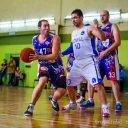 Баскетбольная академия Ibasket фото 2 на сайте Troparevo-nikulino.su