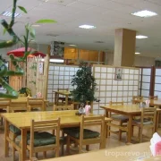 Ресторан японской кухни Сайзен фото 1 на сайте Troparevo-nikulino.su