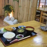 Ресторан японской кухни Сайзен фото 2 на сайте Troparevo-nikulino.su