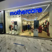 Магазин для мам и малышей Mothercare фото 1 на сайте Troparevo-nikulino.su