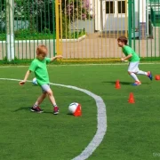 Спортивная секция Футболенок фото 7 на сайте Troparevo-nikulino.su