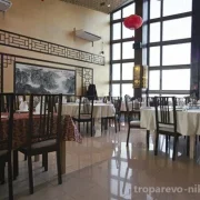 Ресторан Скай Вью фото 1 на сайте Troparevo-nikulino.su
