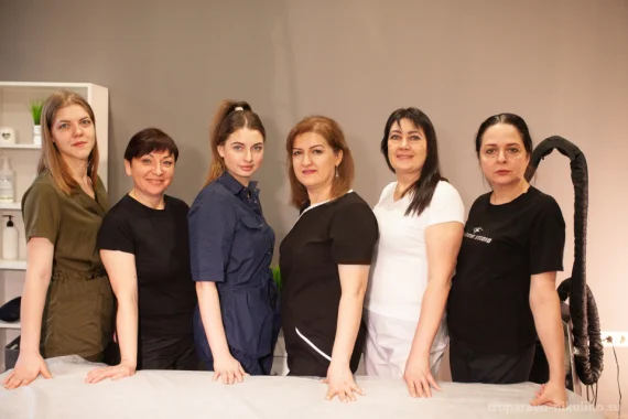 Подарочные сертификаты