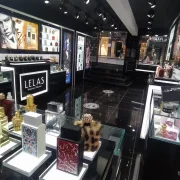 Магазин парфюмерии Lelas на проспекте Вернадского фото 8 на сайте Troparevo-nikulino.su