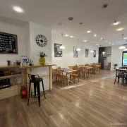 Кафе Don Antonio фото 8 на сайте Troparevo-nikulino.su