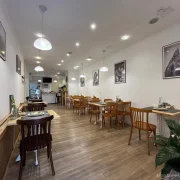 Кафе Don Antonio фото 12 на сайте Troparevo-nikulino.su