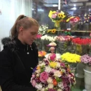 Магазин цветов Цветарик на Мичуринском проспекте фото 8 на сайте Troparevo-nikulino.su