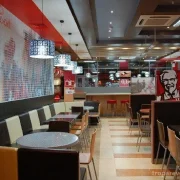 Ресторан быстрого обслуживания KFC на улице Покрышкина фото 1 на сайте Troparevo-nikulino.su