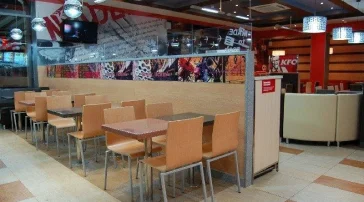 Ресторан быстрого обслуживания KFC на улице Покрышкина фото 2 на сайте Troparevo-nikulino.su