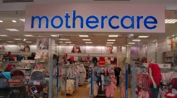 Магазин для мам и малышей Mothercare на Мичуринском проспекте  на сайте Troparevo-nikulino.su