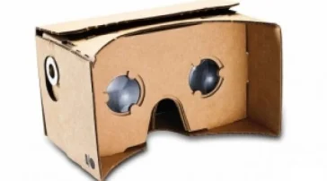 Гипермаркет виртуальной реальности VR-Mall  на сайте Troparevo-nikulino.su