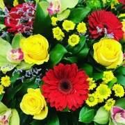 Магазин цветов Удача фото 2 на сайте Troparevo-nikulino.su