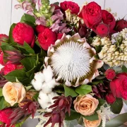 Магазин цветов Удача фото 3 на сайте Troparevo-nikulino.su