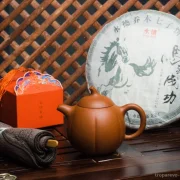 Китайский магазин Чайный дракон на проспекте Вернадского фото 3 на сайте Troparevo-nikulino.su