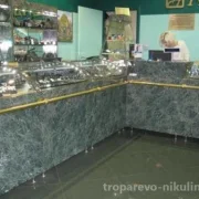 Ювелирный магазин Адамас на улице Покрышкина фото 3 на сайте Troparevo-nikulino.su