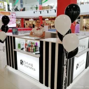 Магазин парфюмерии и косметики S parfum&cosmetics фото 7 на сайте Troparevo-nikulino.su