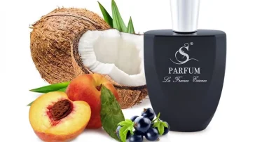 Магазин парфюмерии и косметики S parfum&cosmetics фото 2 на сайте Troparevo-nikulino.su