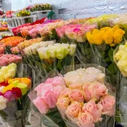 Магазин цветов Мосцветок на проспекте Вернадского фото 16 на сайте Troparevo-nikulino.su