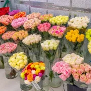 Магазин цветов Мосцветок на проспекте Вернадского фото 18 на сайте Troparevo-nikulino.su