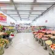 Магазин цветов Мосцветок на проспекте Вернадского фото 1 на сайте Troparevo-nikulino.su
