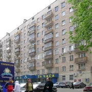 Химчистка премиум-класса Контраст на улице Покрышкина фото 3 на сайте Troparevo-nikulino.su