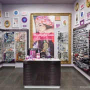 Магазин Lady Collection на Мичуринском проспекте фото 3 на сайте Troparevo-nikulino.su