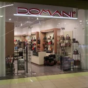 Магазин Domani на Мичуринском проспекте фото 5 на сайте Troparevo-nikulino.su