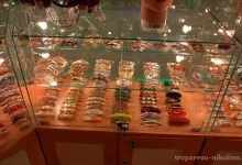 Магазин ElitZakolka на Мичуринском проспекте фото 2 на сайте Troparevo-nikulino.su