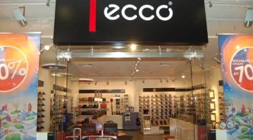 Магазин обуви Ecco на Мичуринском проспекте  на сайте Troparevo-nikulino.su