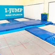 Батутно-акробатический центр I-jump фото 7 на сайте Troparevo-nikulino.su