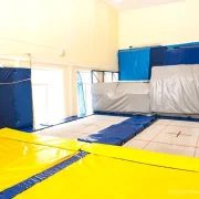 Батутно-акробатический центр I-jump фото 6 на сайте Troparevo-nikulino.su