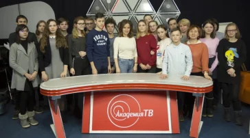Академия ТВ фото 2 на сайте Troparevo-nikulino.su