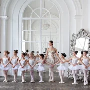 Школа танцев Династия фото 1 на сайте Troparevo-nikulino.su