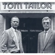 Магазин одежды Tom Tailor фото 3 на сайте Troparevo-nikulino.su