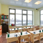 Частная начальная школа Дари Детям Добро фото 3 на сайте Troparevo-nikulino.su