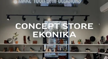 Обувной магазин Ekonika на проспекте Вернадского фото 2 на сайте Troparevo-nikulino.su